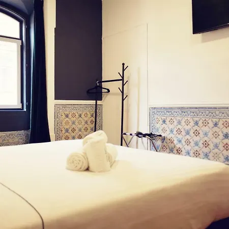 Apartment Conceicao *