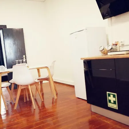 Conceicao Apartment
