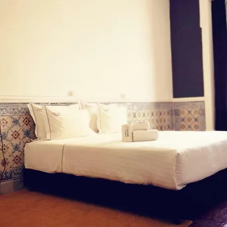 Conceicao Apartment *