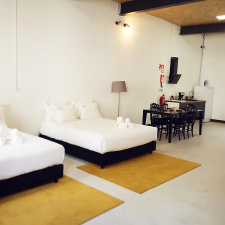 Apartment Conceicao