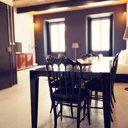 Apartment Conceicao